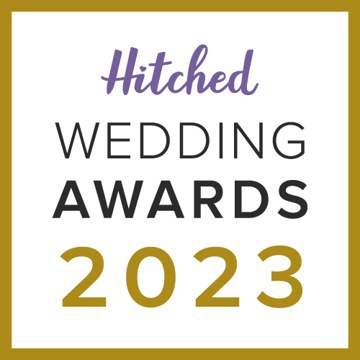 Hitched Wedding Awards 2023