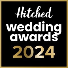 Hitched Wedding Awards 2024