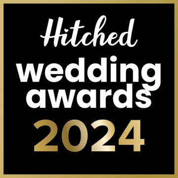 Hitched Wedding Awards 2024