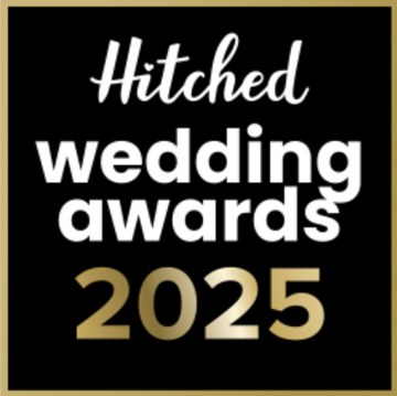 Hitched Wedding Awards 2025